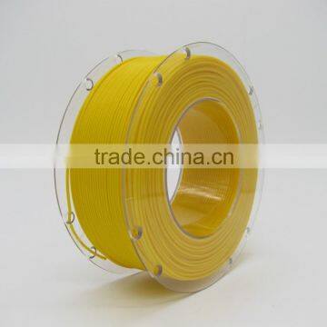 2016 Fashion Color Wholesale Price 1.75mm ABS/PLA 3D Printer Filament photo-4