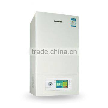 16-40kw gas boiler CE certificated