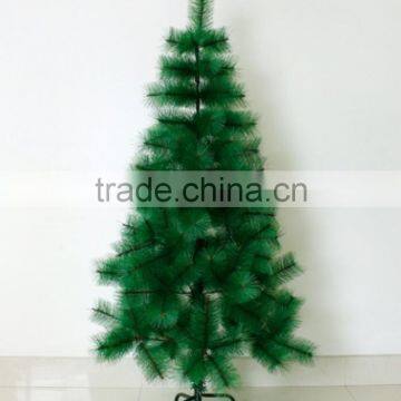 150cm height PVC Artificial ChristmasTree