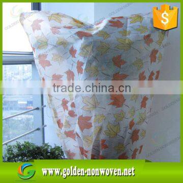pp Spunbond Printed Nonwoven Fabric for Nonwoven Bag Use,printed Lamination Spunbond Fabric for Packing Use photo-3