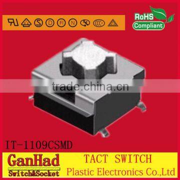 tact switch