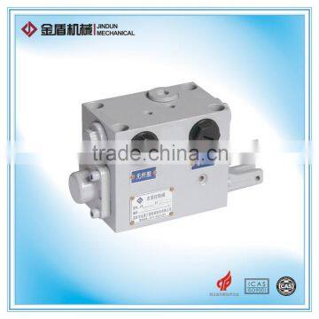 DF8MFS Hydraulic reversing valve agricultural parts