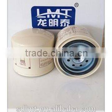 Truck Engine Parts Oil Filter With High Effiency photo-6