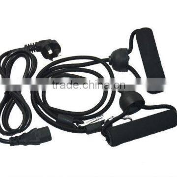 2015 CE Standard Factory New Fitness Equipment Vibration Power Vibrator Plate photo-6