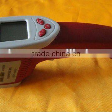 High Temperature gun infrared thermometer