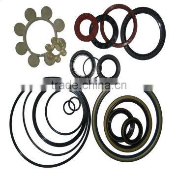 OEM Good Quality all size Silicone rubber o ring