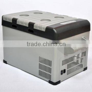 DC 12V Compressor Cooler photo-2