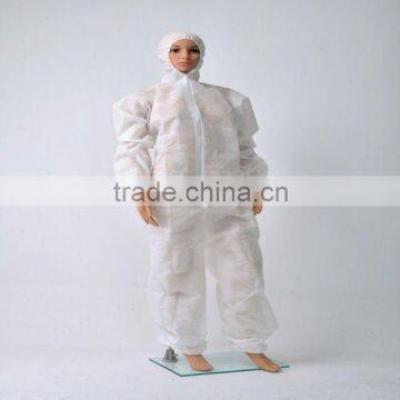 painting clothes,disposable clothes,non-woven clothing