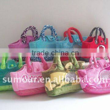 Animal Bag, plush materials, good quality