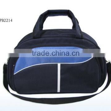 Best selling customized multi color sport travel bag