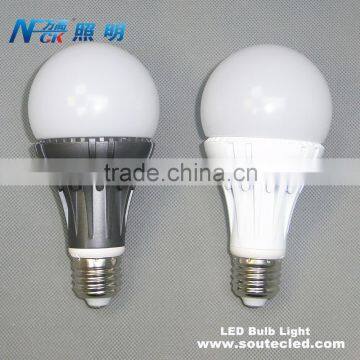 110V 220V 230V AC Input E27 B22 Light Base 5w Big Bean Angle High Brightness Energy Saving Light Led Bulbs Factory photo-4