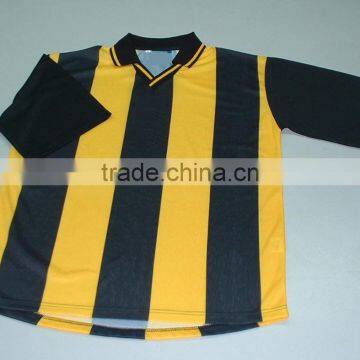 Soccer Jersey, Team Jersey, Sublimation Printed