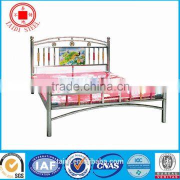 Stainless steel welded pipe/Stainless steel Bed