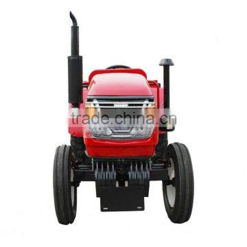 Best seller agriculture machinery 4WD 22hp cheap farm tractor