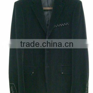 Men's Business Suit