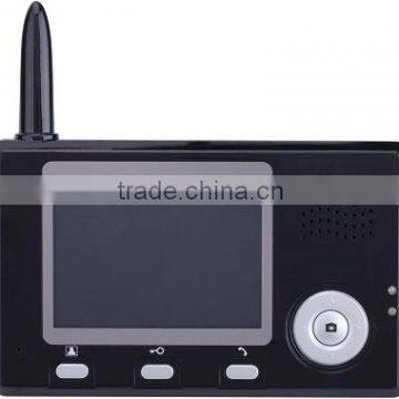 Wide Angle Lowest Price Long Range Wireless Calling System photo-3