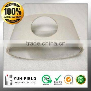 Taiwan OEM Aluminum Extrusion Profile Alloy 6061/6063 Alloy Aluminum photo-3