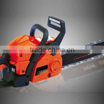 High quality CE GS Certificate 15"gasoline chain saw