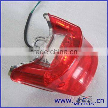 SCL-2012121117 ECO100 DELUXE Motorcycle Tail light motorcycle parts