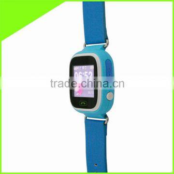 Personal Smart Watch Gps Tracker China Supplier photo-3