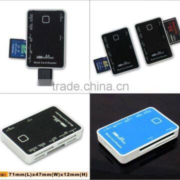 usb 3.0 all in one card reader