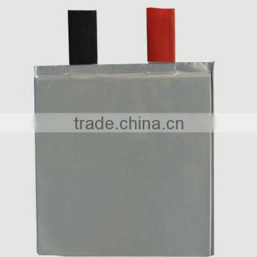 Lithium polymer battery 3.7V 1750MAH W103746