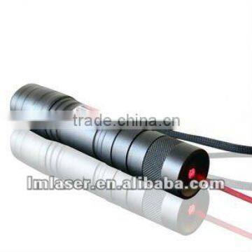 High power 200mw red laser pointer 2010