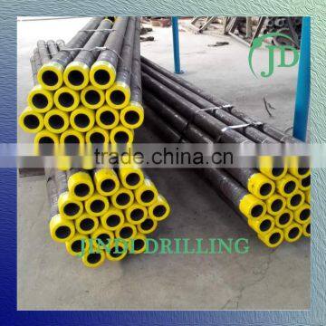 89mm Water Well Drill Pipe 3m Length