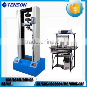 MWW-20 Computerized Wood-based Panel Electronic Universal Testing Machine 20kN