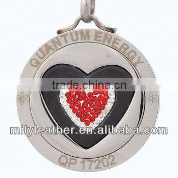 2014 New Quantum Pendant Necklace Quantun Science Pendant Price Pendant Charms MLCQP004