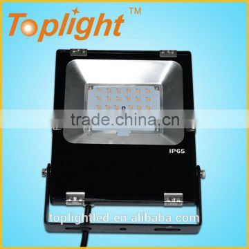 High quality waterproof warm white SMD LED Flood light 50 watt