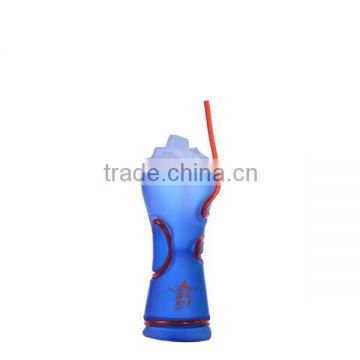 straw cup with big capacity and Eco-friendlly material