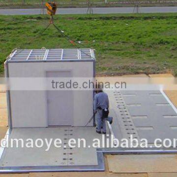 The Most Professional Reasonable Design Best Materials Fabricated House of China photo-5