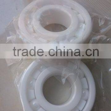 ceramic bearing 6204CE