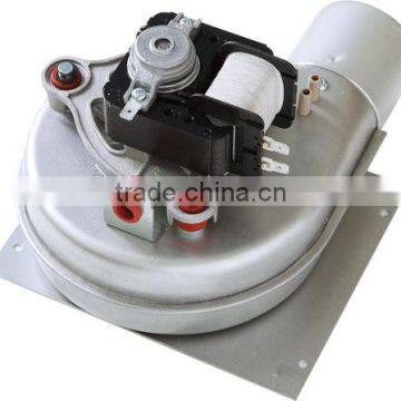 40kw Output Wall Mounted Boiler photo-4