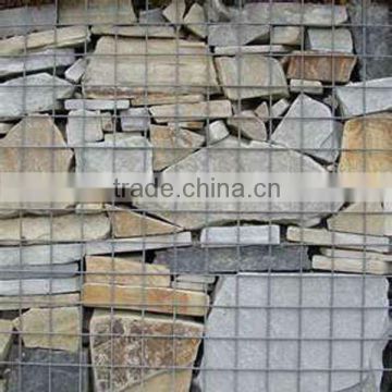 welded gabion basket