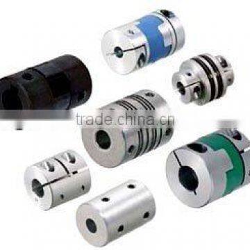 flexible coupling