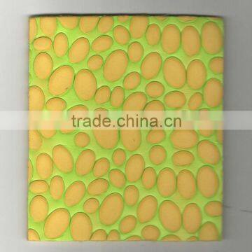 EVA Foam Sheet From Atom Shoes Material Ltd.