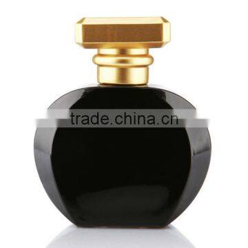 100ml glass bottle for women and man perfume