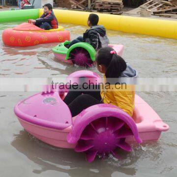 Best Price Plastic Rowing Boat Toy