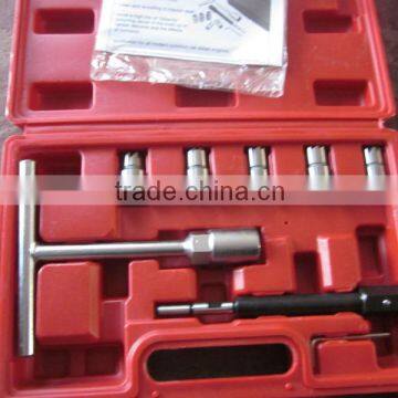 Diesel Injector Nozzle Seat Cutter