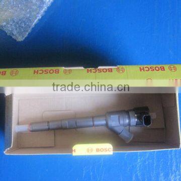 Bosch original injector 0445110335 for JAC truck