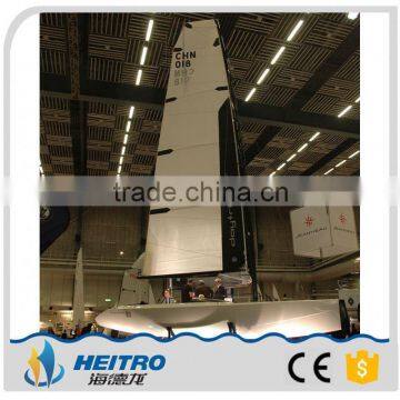 High Cost-Performance Sail Boat