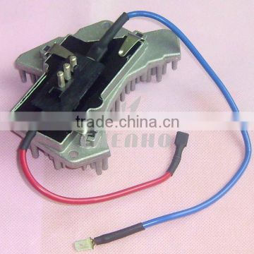 OEM#202 820 7310 A/C Blower Regulator For Benz