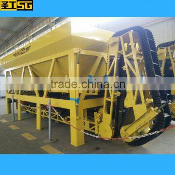 GYSJ0250 Aggregate Gradation Machine