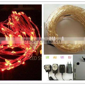 200 led christmas lights