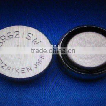 SR621 battery 1.55v 364 SR621W SR621SW silver oxide watch batteries