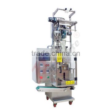 Automatic liquid sachet packaging machine