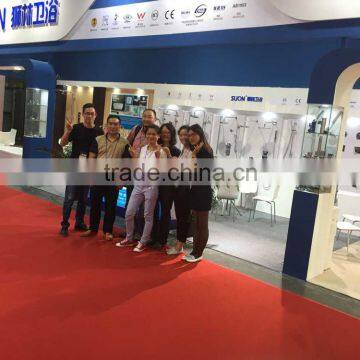 2015 New Style Acrylic Cheap Shower Tray photo-5