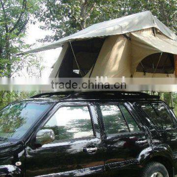 Offroad Quick Erect Vehicle Roof Top Tent